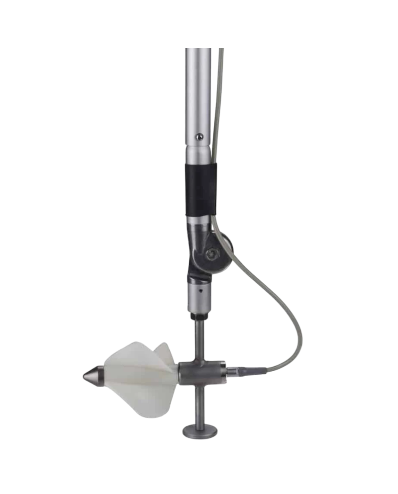 Molinetete RCHM aquaculture france