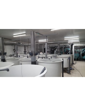 Bureau d’études aquaculture  france