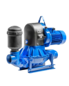 Varisco Self-Priming Diaphragm Pumps aquaculturefrance