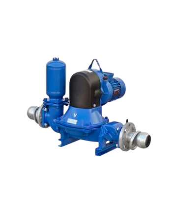 Varisco Self-Priming Diaphragm Pumps aquaculturefrance
