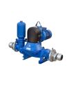 Varisco Self-Priming Diaphragm Pumps aquaculturefrance