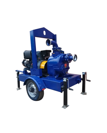 Varisco Self-Priming Diaphragm Pumps aquaculturefrance