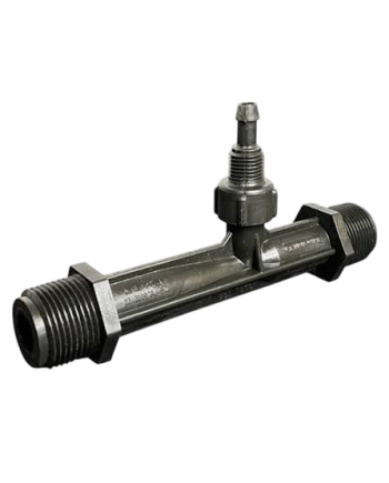 Injecteur Venturi MIC (gaz)