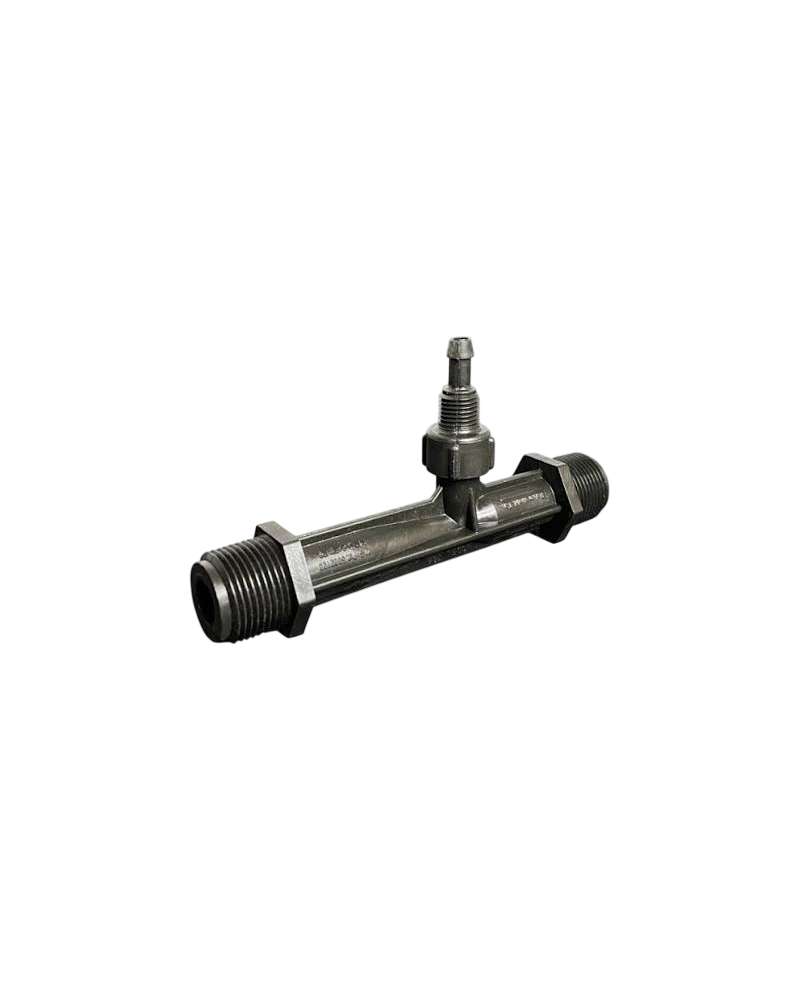 Injecteur Venturi MIC (gaz)