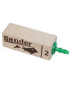 Diffuseurs Bois (air + ozone)