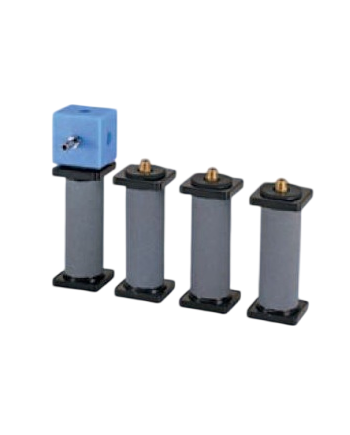 Diffuseurs (air) K1à K3