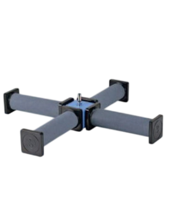 Diffuseurs (air) K1à K3