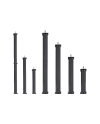 AQUAPOR® Porous Diffusers | Air Diffusion for Aquaculture