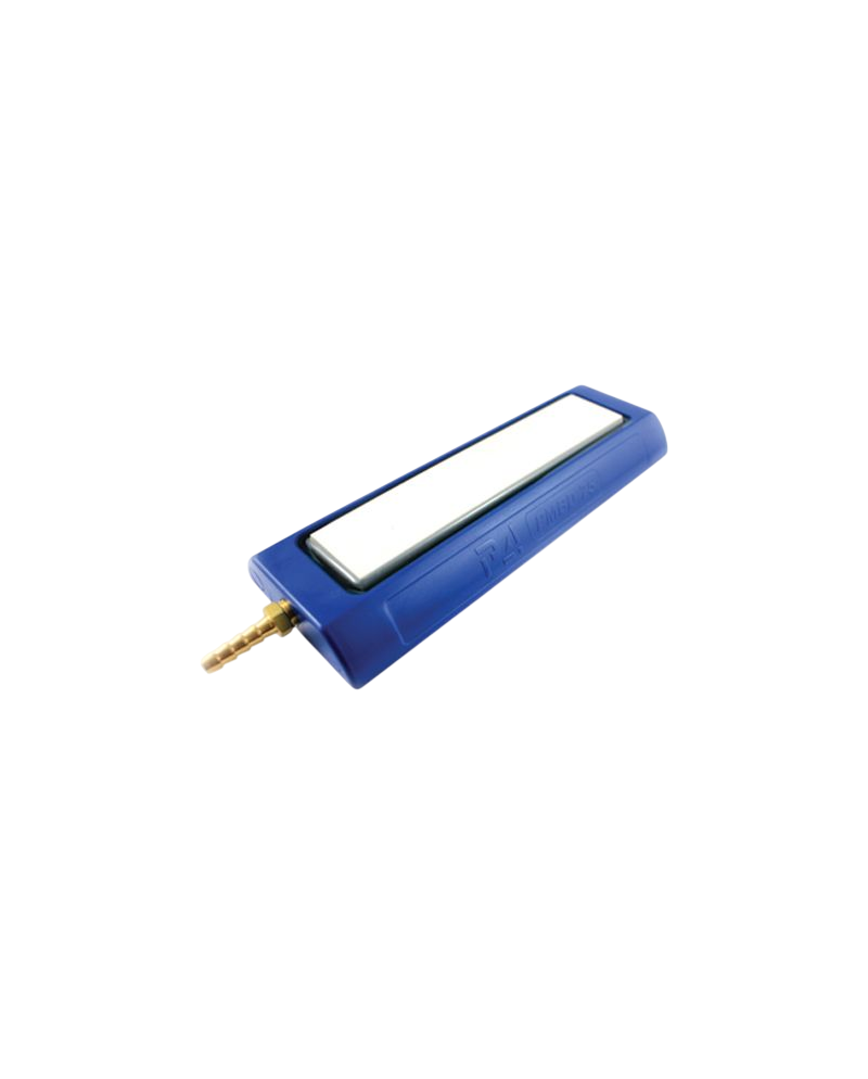 Ceramic diffusers for pure oxygen aquaculturefrance