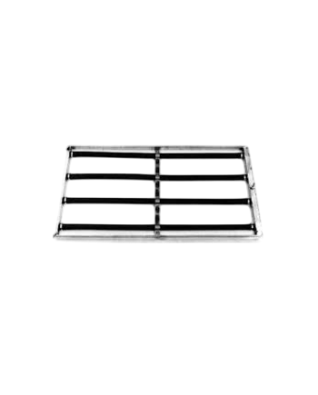 AquaROB Oxygen Diffusion Frames aquaculture france