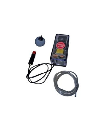 Kit complet aération aquaculture france