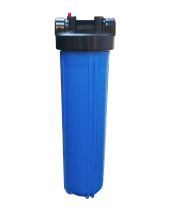 Big Blue Cartridge Filter Housing aquaculture france