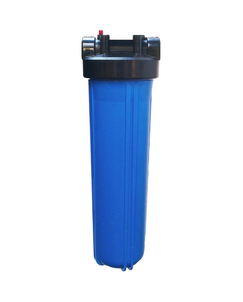 Filtres BIGBLUE à cartouche aquaculture france