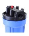 Big Blue Cartridge Filter Housing aquaculture france