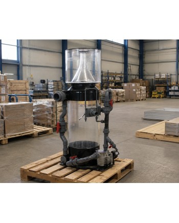 Écumeur Turboflotor 10000 aquaculture france