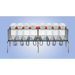 Système d'incubation MC-III aquaculture france