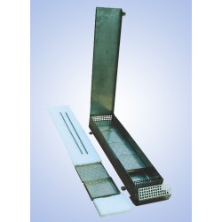 Vibert box aquaculture france