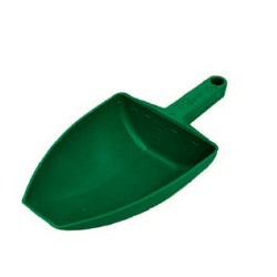 Pala para alimentación aquaculture france