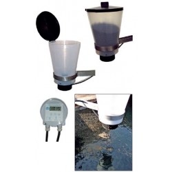Alimentador automatico L-5 aquaculturefrance
