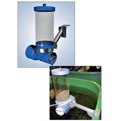 Alimentador de ARVO-TEC TD2000