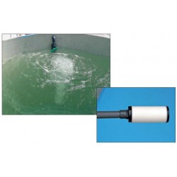 RHINO diffusers aquaculture france