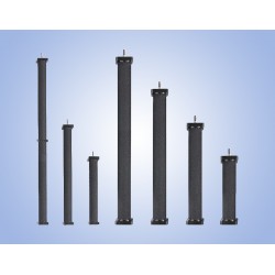 Diffuseur poreux AquaPOR aquaculture france
