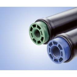 Difusor de la membrana EPDM-GJ (aire)
