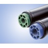 JÄGER EPDM Diffusion Tubes aquaculture france