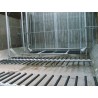 Difusor de la membrana EPDM-GJ (aire)