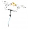 Inyector Venturi MIC (gas)
