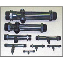 Injecteur Venturi EMI