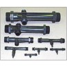 Inyector Venturi MIC (gas)