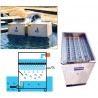 Oxygénateur LHO HYPOS aquaculture france