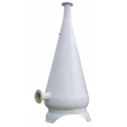 Cono De O2
