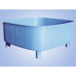 Evacuation télescopique aquaculture france