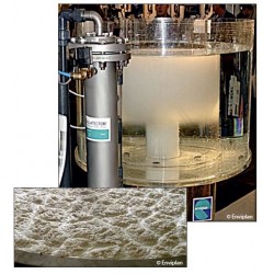 AQUATECTOR microbubble skimmer aquaculture-france