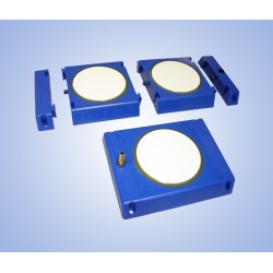 Difusor de O2 de Tipo TL y WL