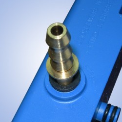 Difusor de O2 de Tipo TL y WL