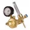 Mano Regulador debitlitre DM columna-15l/min