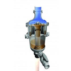 Multicyclone filtro aquaculture france