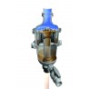 Multicyclone filtro aquaculture france