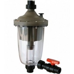 aquaculturefrance Hidro-ciclón