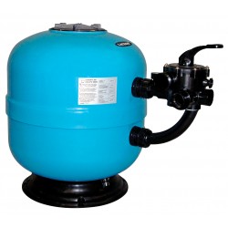 Sandfilter sureflow aquaculturefrance