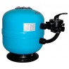 Sandfilter sureflow aquaculturefrance