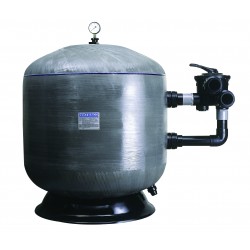 Filtros de arena SMD aquaculture-france