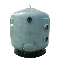 Multicyclone filtre