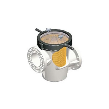 Filtre hydro-commercial Filtre hydro-commercial