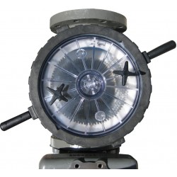 Filtro de hydro-comercial