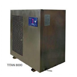 Titan Professional – Aquaculture france