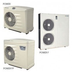 High-performance heat pump aquaculturefrance